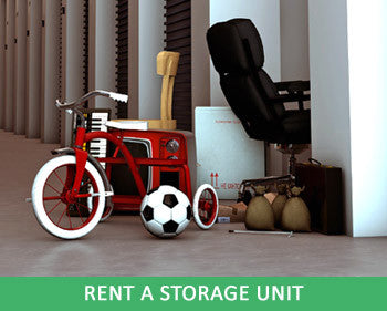 Rent a Storage Unit