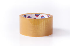 TAPE CLEAR OT 48MMX50M-ROLL