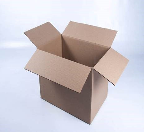 BOX ST25 (CROCKERY BOX) 450X300X300MM K-EACH