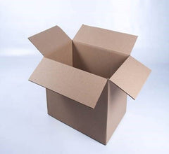 BOX ST25 (CROCKERY BOX) 450X300X300MM K-EACH
