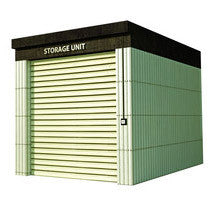 Storage Unit 10m² ▪ deposit